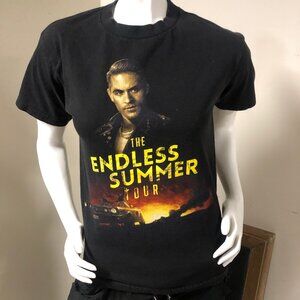 The Endless Summer Tour T-Shirt G-Eazy
